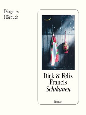 cover image of Schikanen